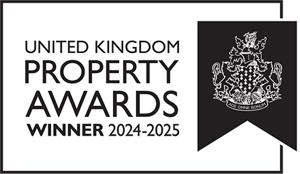UK Property Awards 2024-2025