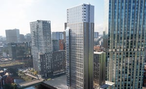 Embankment Exchange