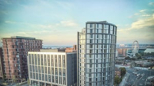 One Park Lane