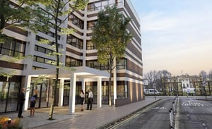 Park View Residence