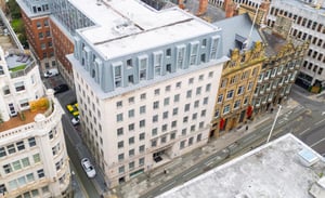 Reliance House
