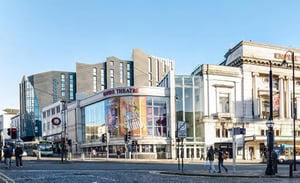 The Exchange