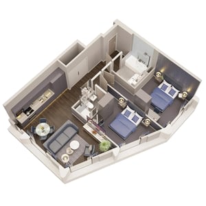gateway-2bed