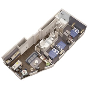 gateway-3bed